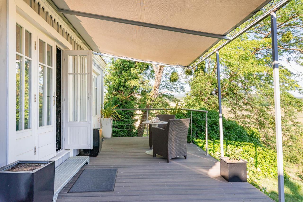 La Petite Aiguebonne Bed & Breakfast Allex Luaran gambar