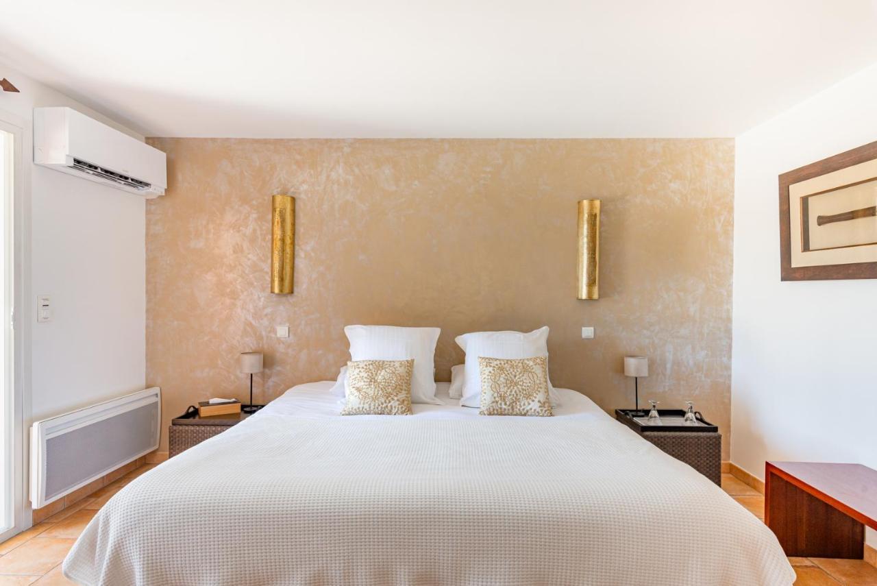 La Petite Aiguebonne Bed & Breakfast Allex Luaran gambar