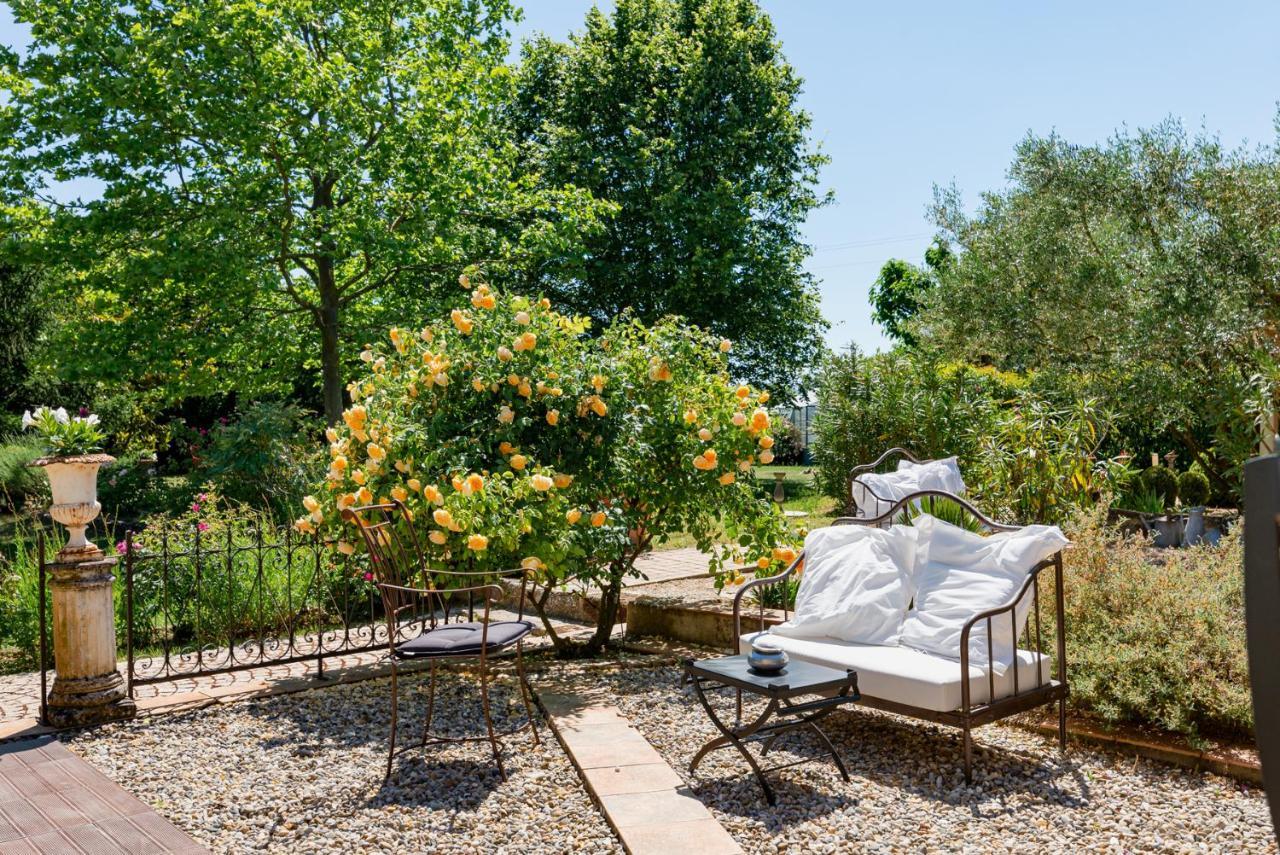 La Petite Aiguebonne Bed & Breakfast Allex Luaran gambar