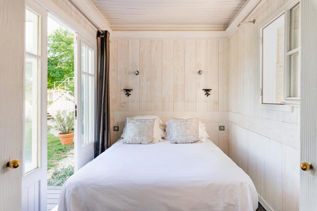 La Petite Aiguebonne Bed & Breakfast Allex Luaran gambar