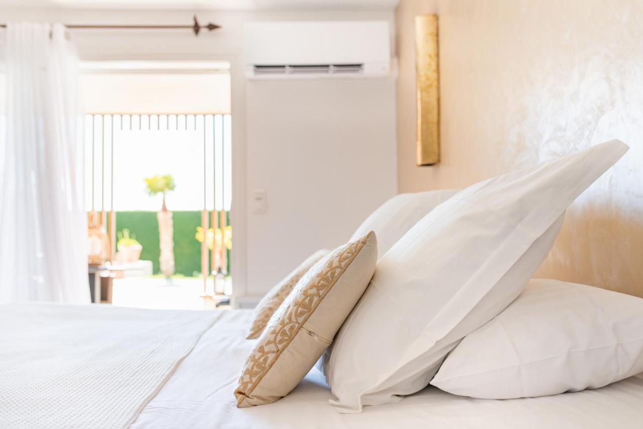 La Petite Aiguebonne Bed & Breakfast Allex Luaran gambar