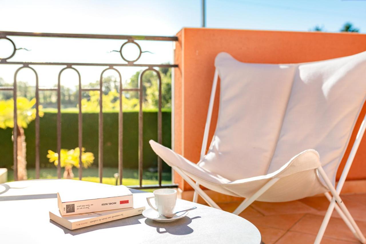 La Petite Aiguebonne Bed & Breakfast Allex Luaran gambar