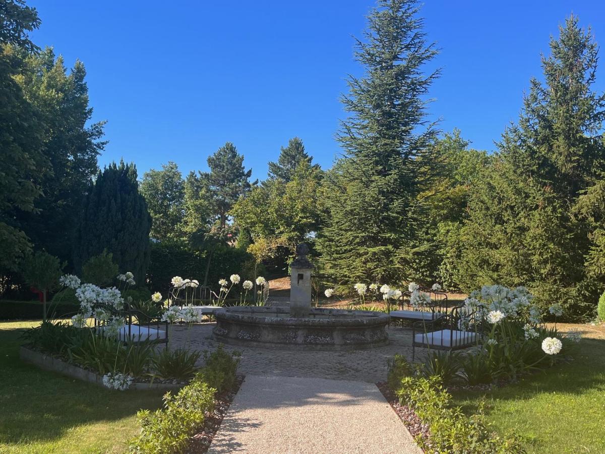 La Petite Aiguebonne Bed & Breakfast Allex Luaran gambar