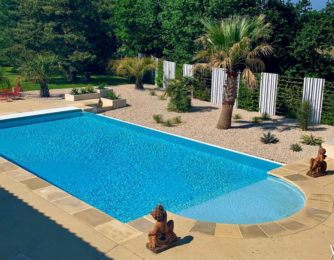 La Petite Aiguebonne Bed & Breakfast Allex Luaran gambar