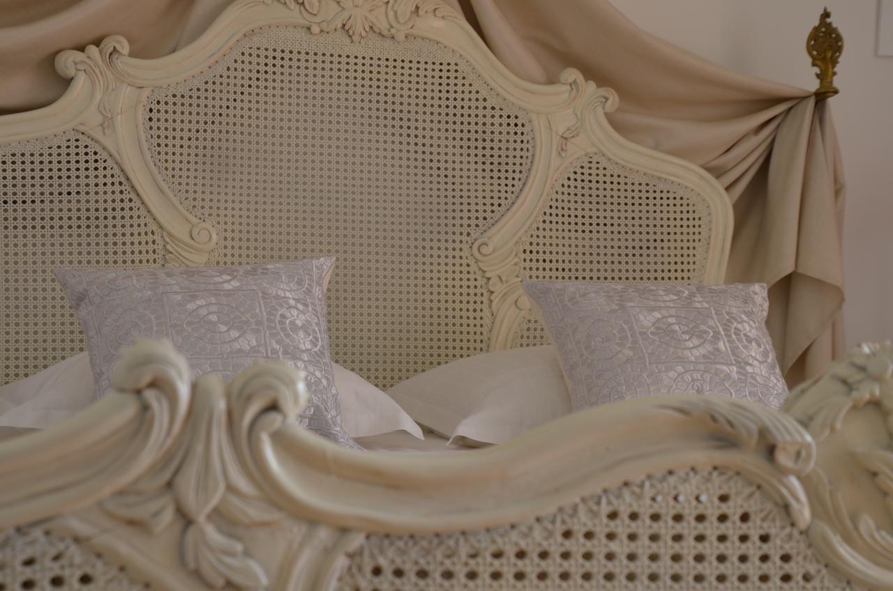 La Petite Aiguebonne Bed & Breakfast Allex Luaran gambar