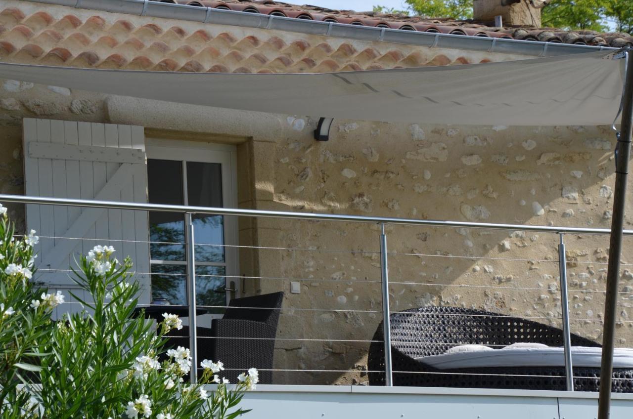 La Petite Aiguebonne Bed & Breakfast Allex Luaran gambar