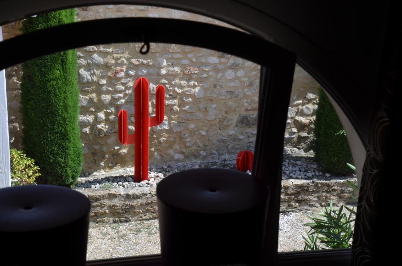 La Petite Aiguebonne Bed & Breakfast Allex Luaran gambar