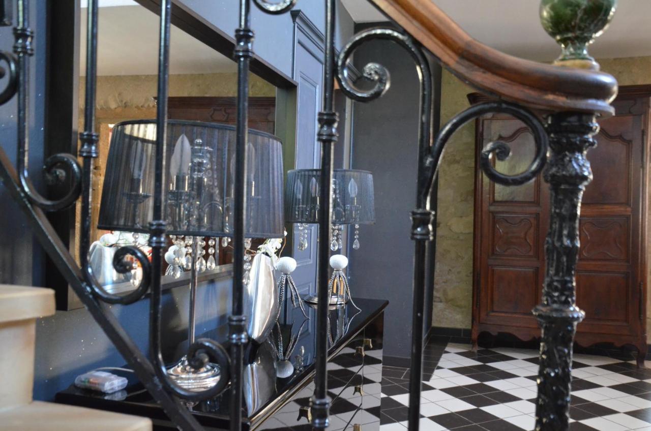 La Petite Aiguebonne Bed & Breakfast Allex Luaran gambar