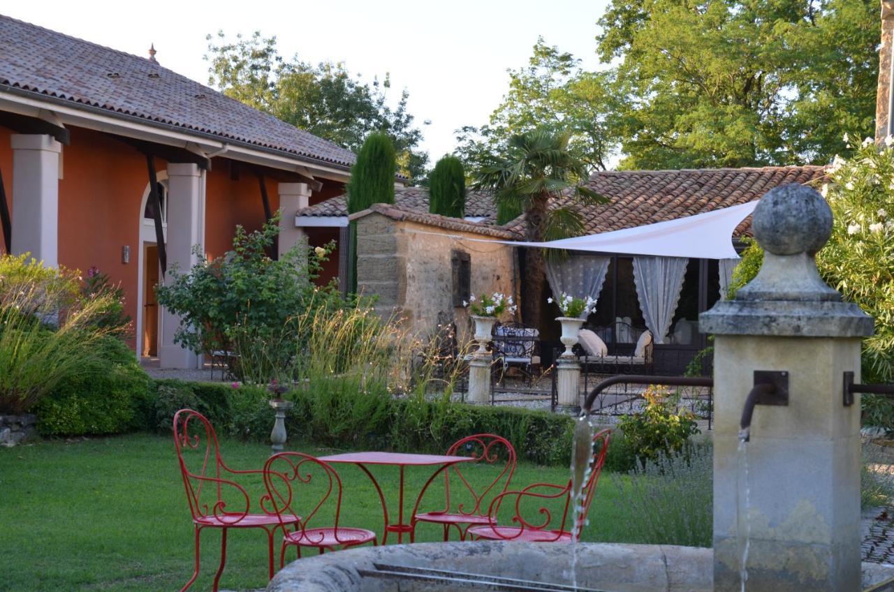 La Petite Aiguebonne Bed & Breakfast Allex Luaran gambar